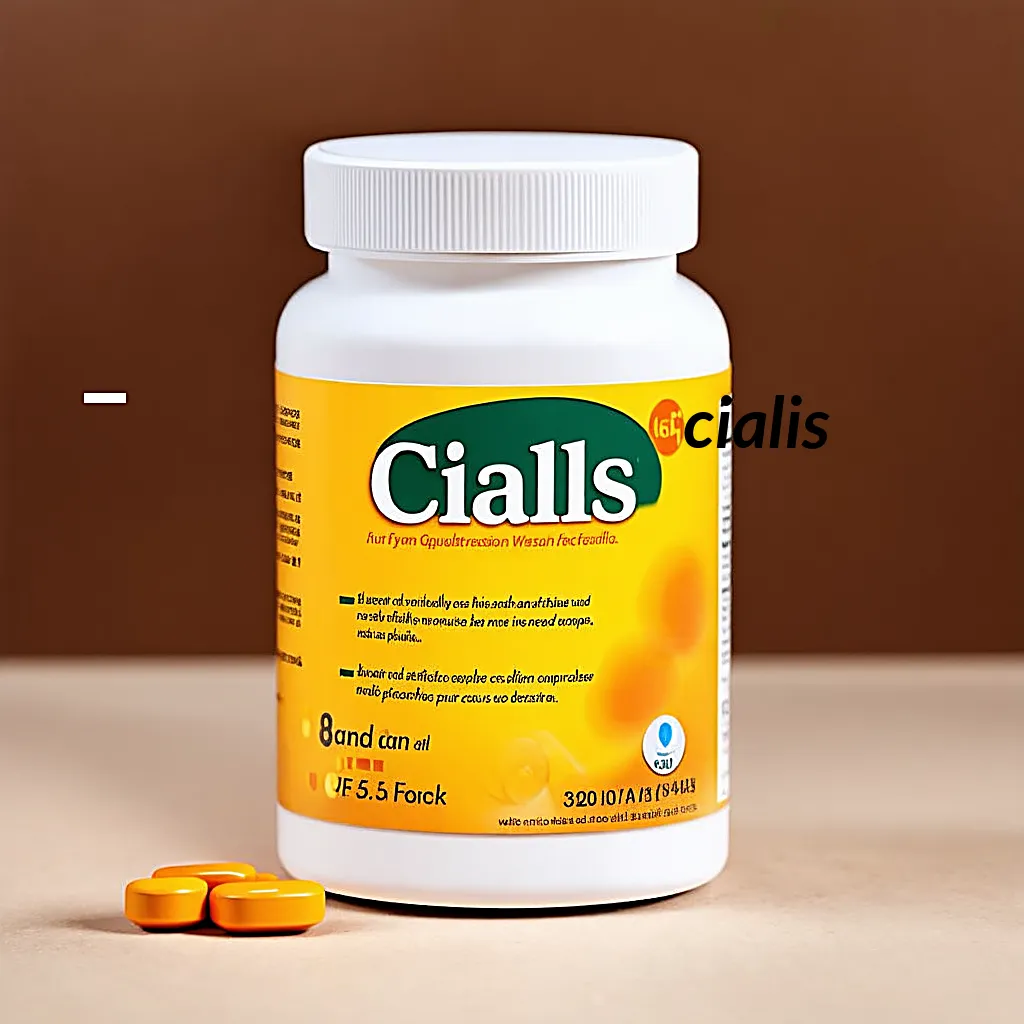 Cialis originale prezzo farmacia